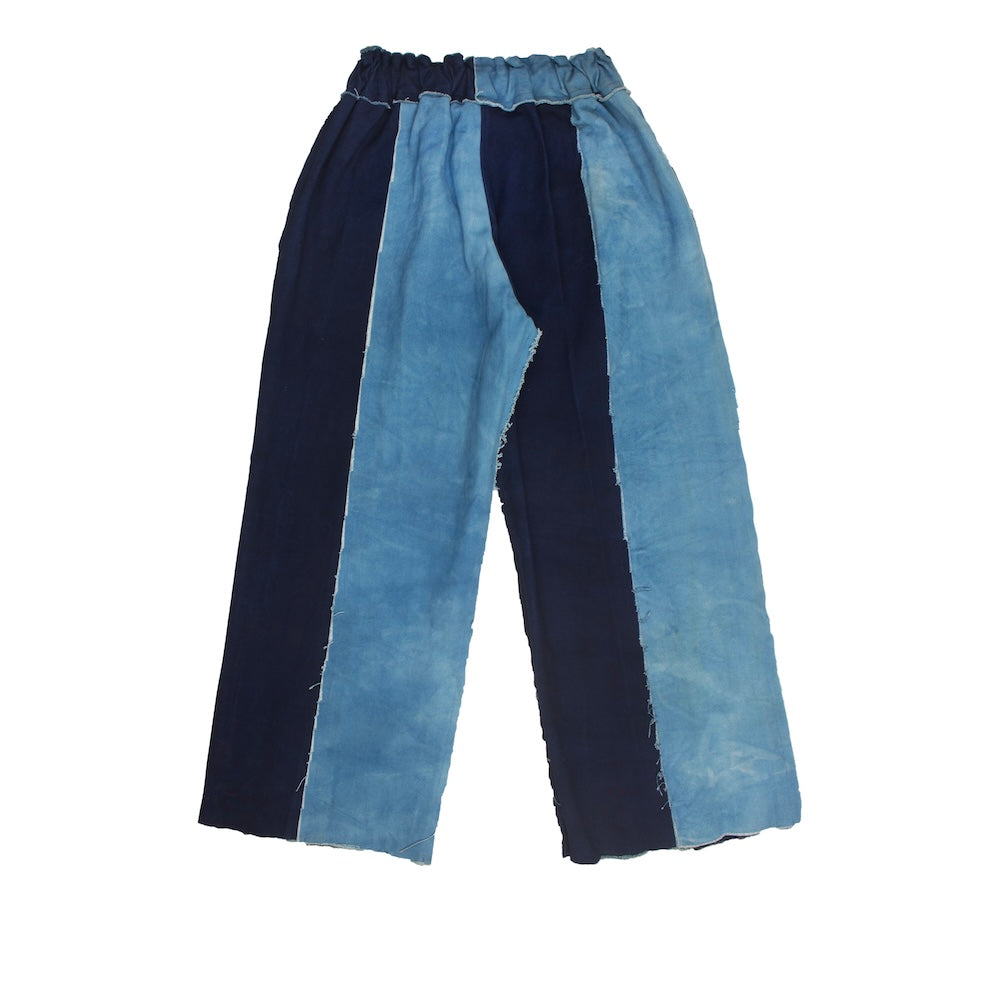 THIS IS US is IAMISIGO Canvas Baggy Trousers