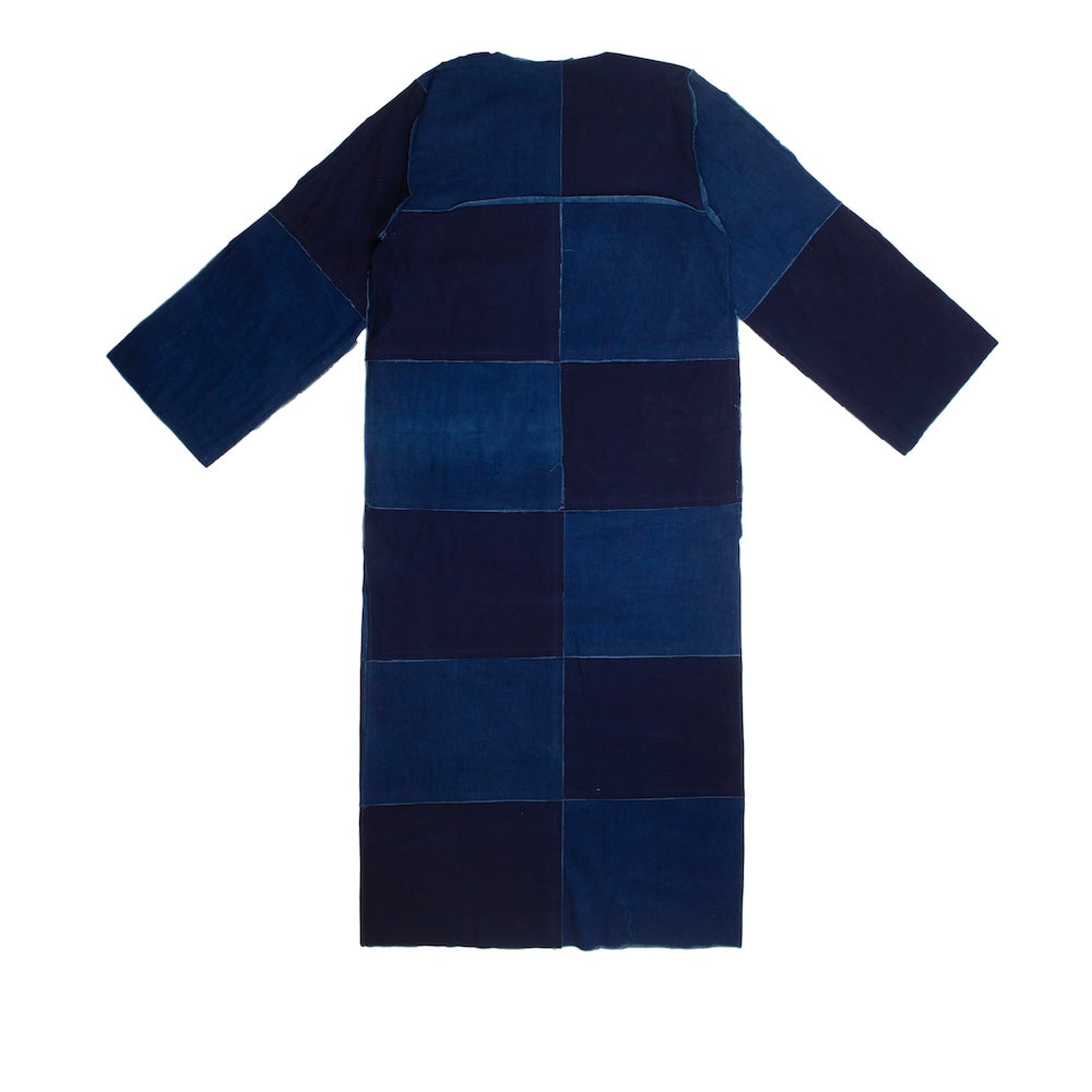 THIS IS US is IAMISIGO Long Sleeve Tunic Dress