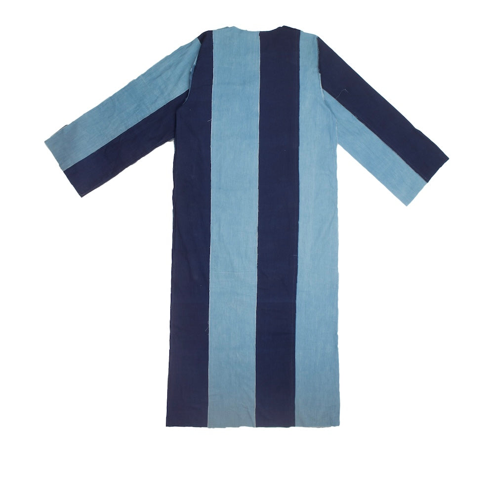 THIS IS US is IAMISIGO Long Sleeve Tunic Dress