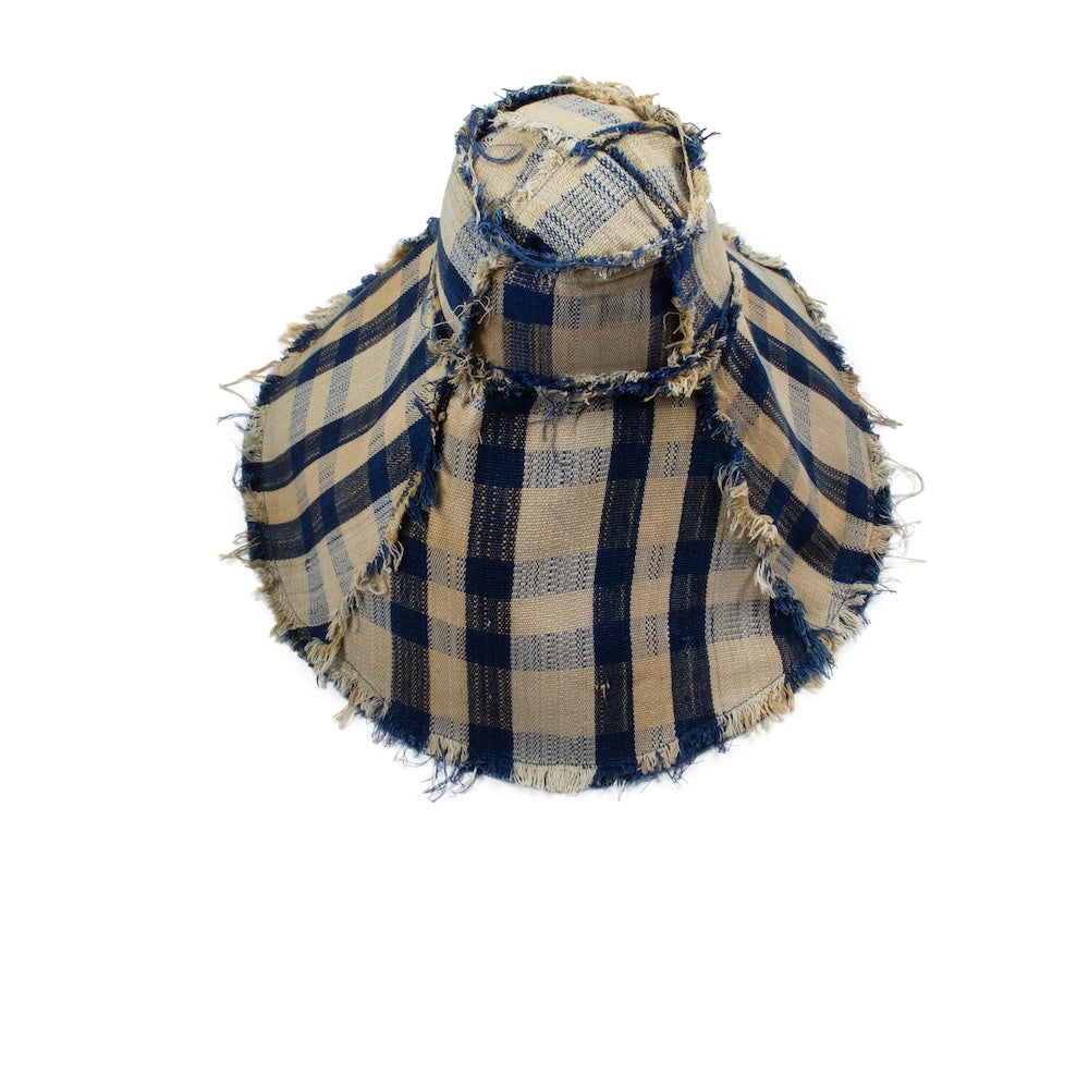 THIS IS US is IAMISIGO Long Brim Hat