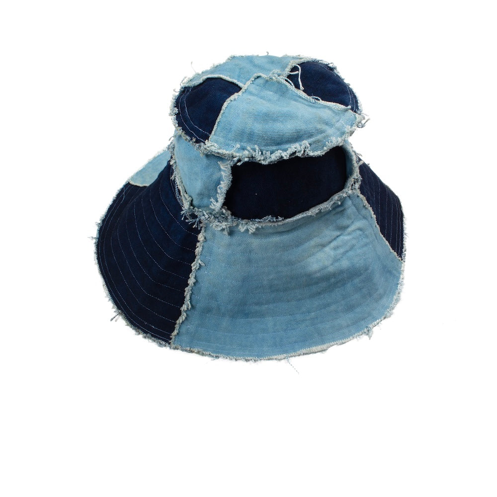THIS IS US is IAMISIGO Bucket Hat