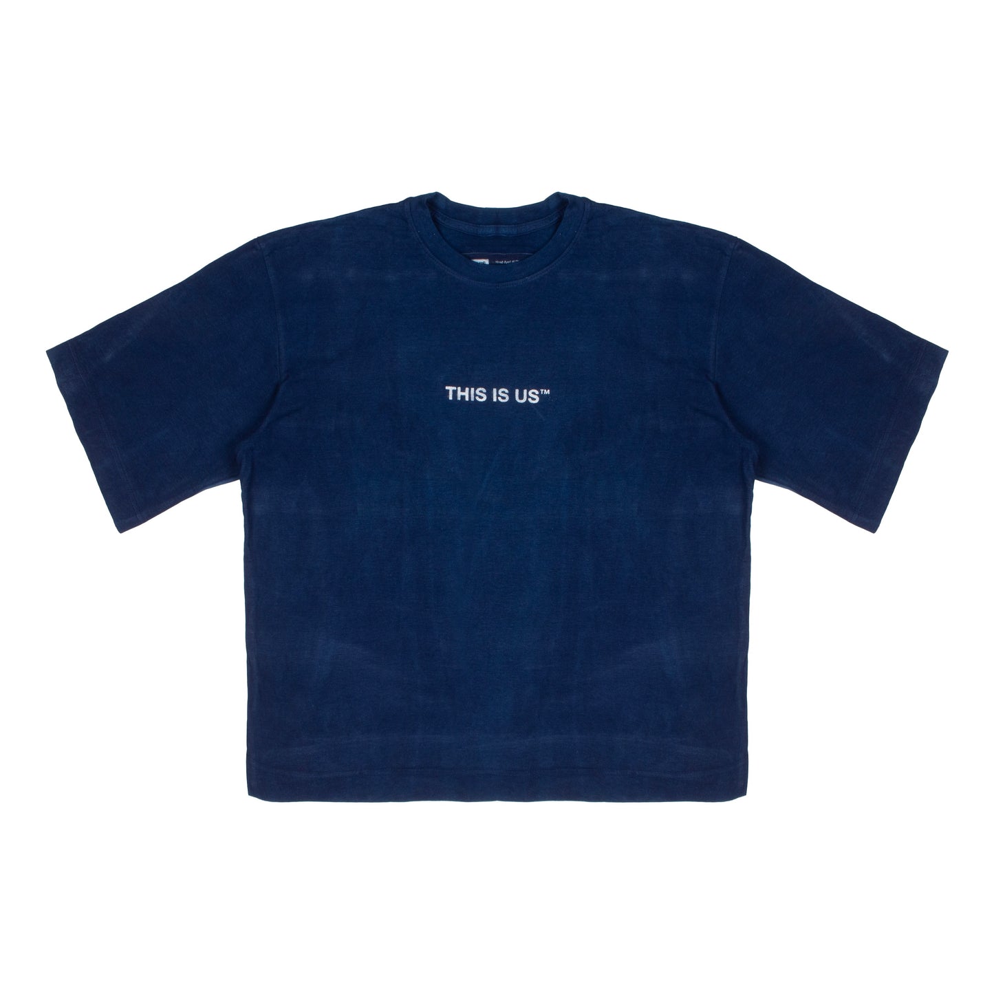 THIS IS US Store Tee