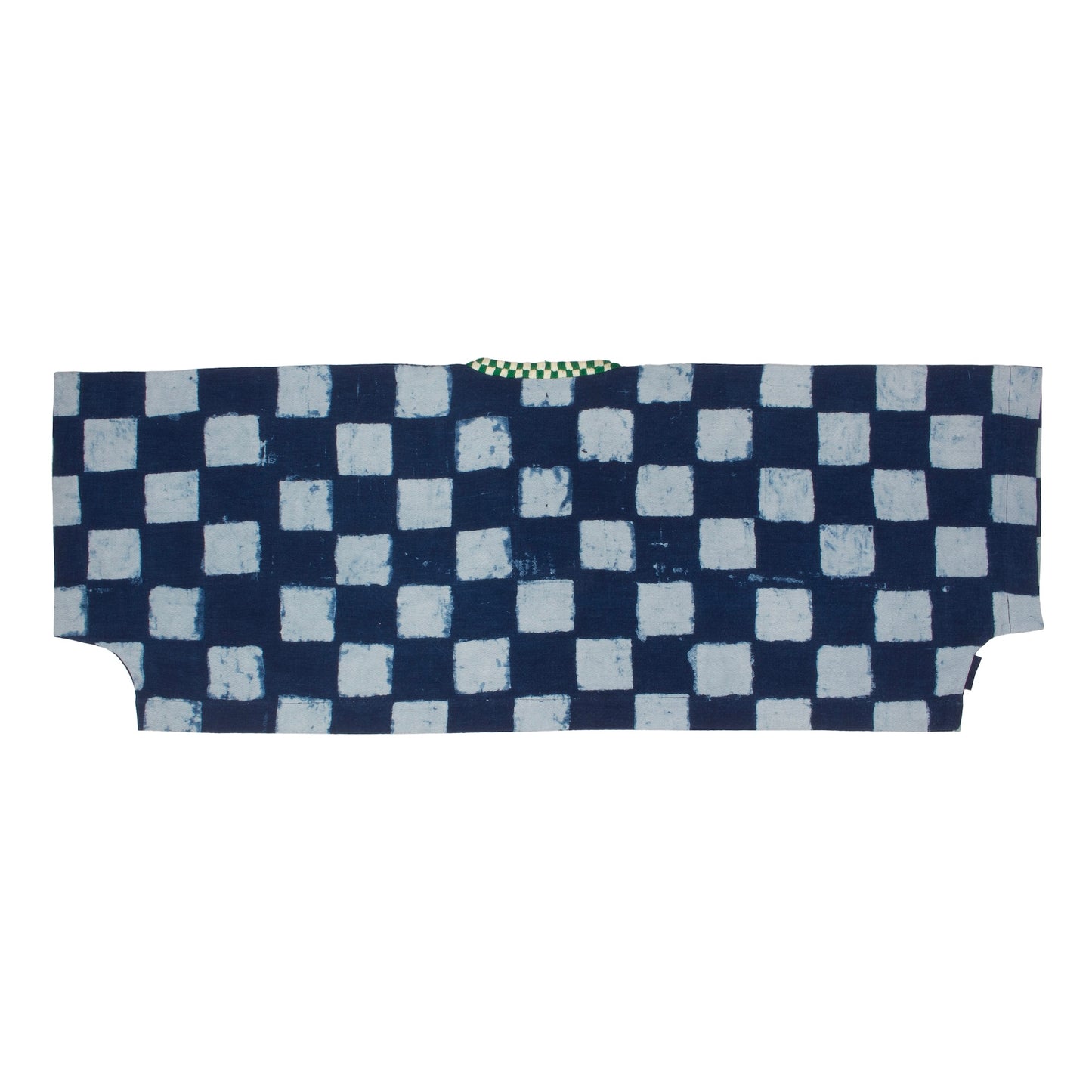 Danshiki Crop - Checkerbox