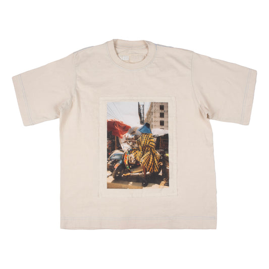 THIS IS US is IAMISIGO T-Shirt