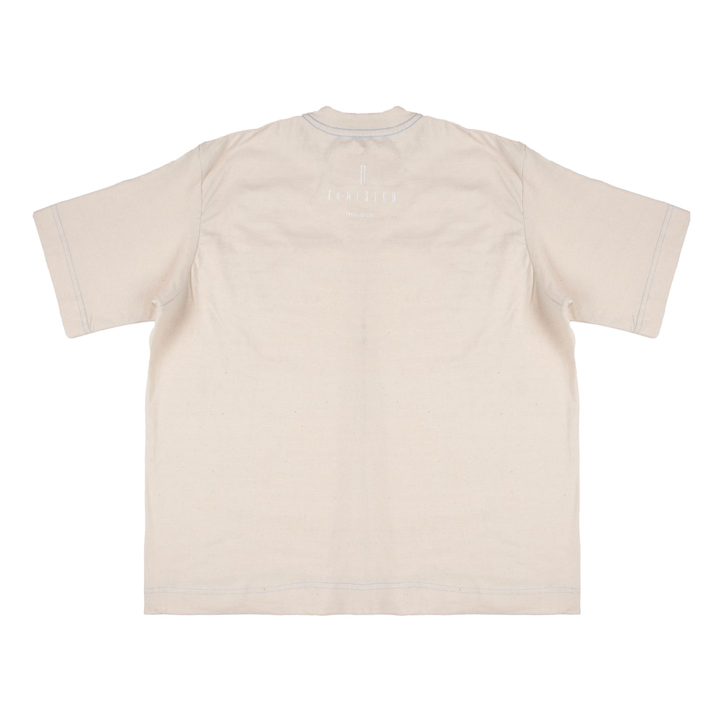 THIS IS US is IAMISIGO T-Shirt