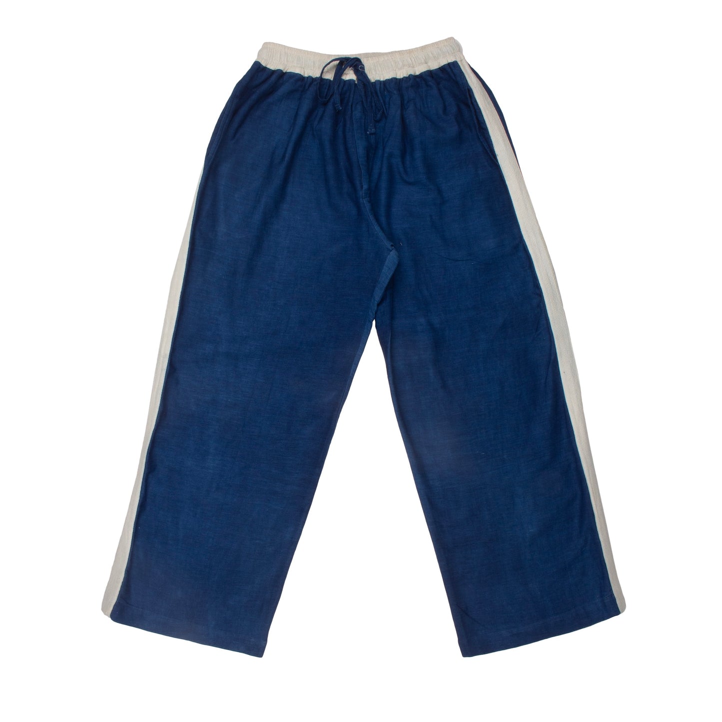Ajasa Trousers - Indigo