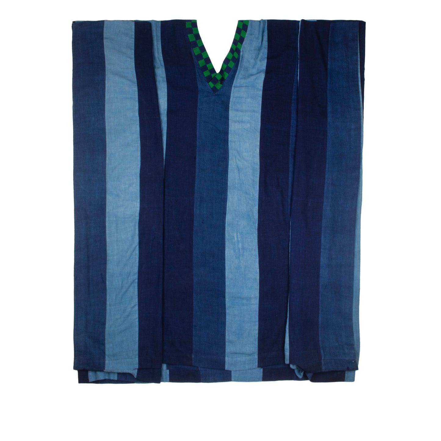 The Patchwork Babban Riga