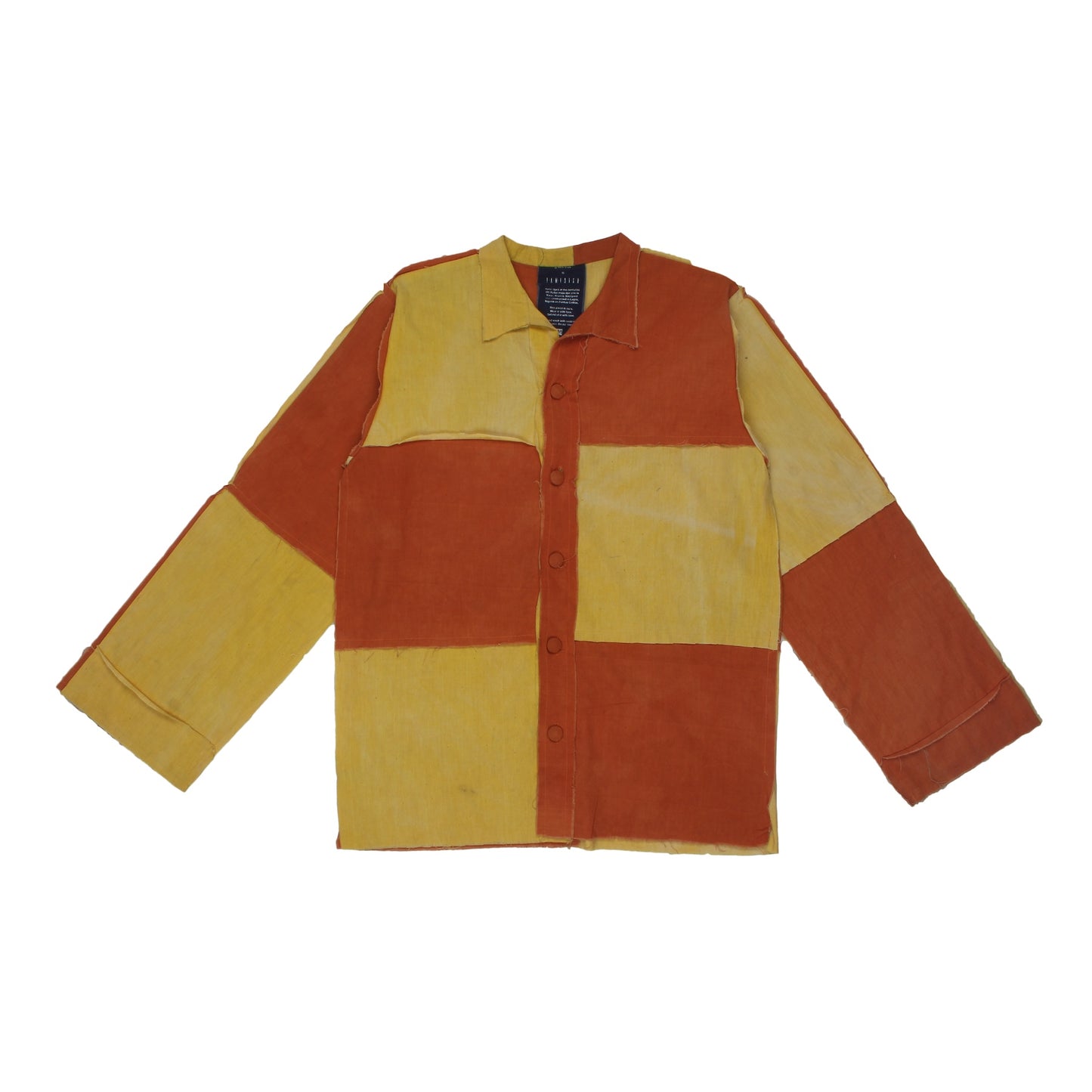 THIS IS US is IAMISIGO Long Sleeve Shirt