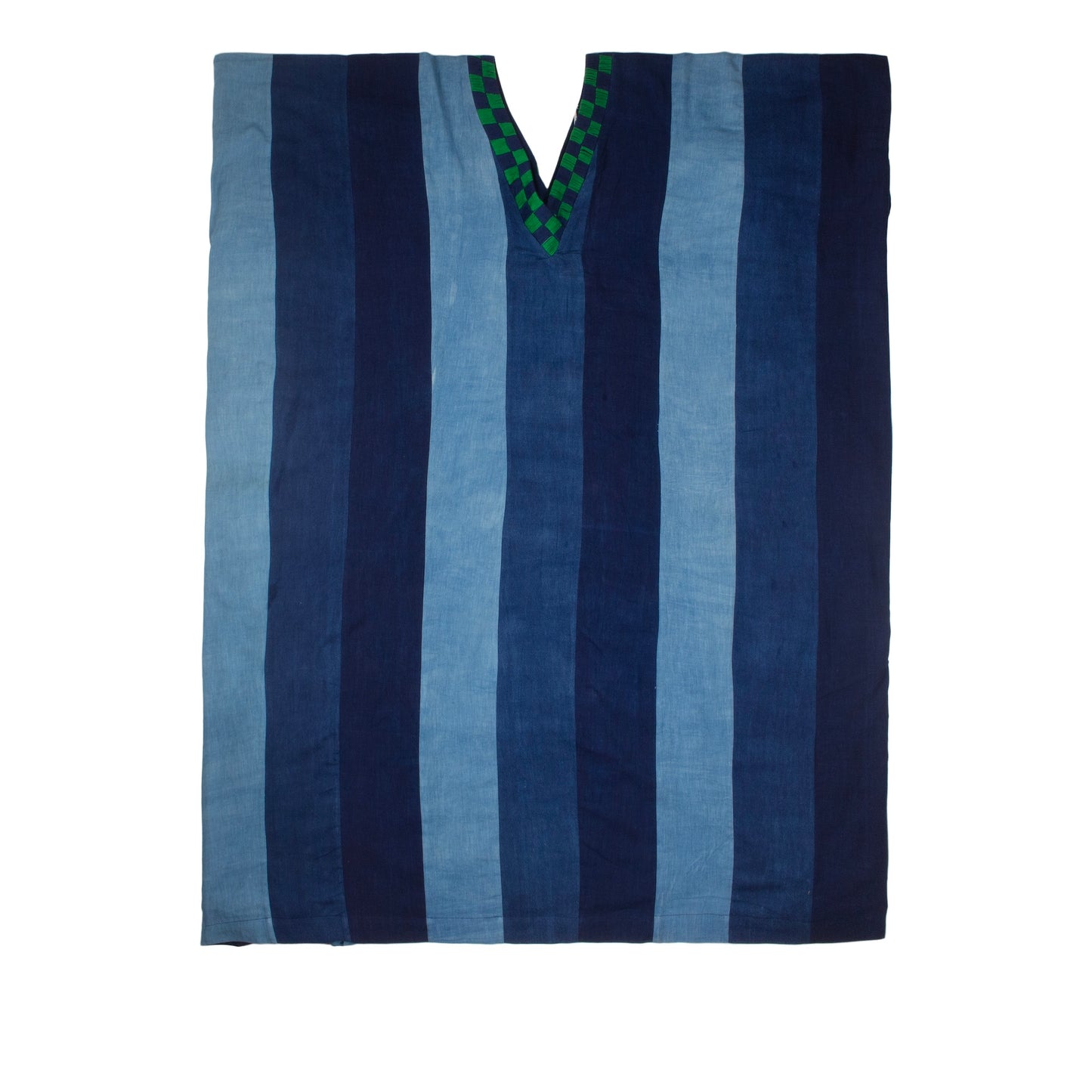 The Patchwork Babban Riga