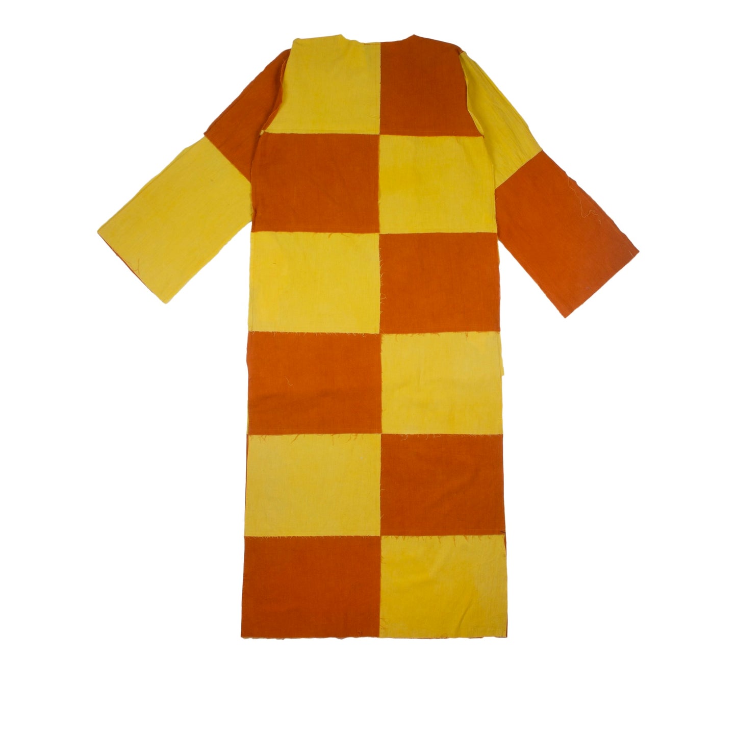 THIS IS US is IAMISIGO Long Sleeve Tunic Dress