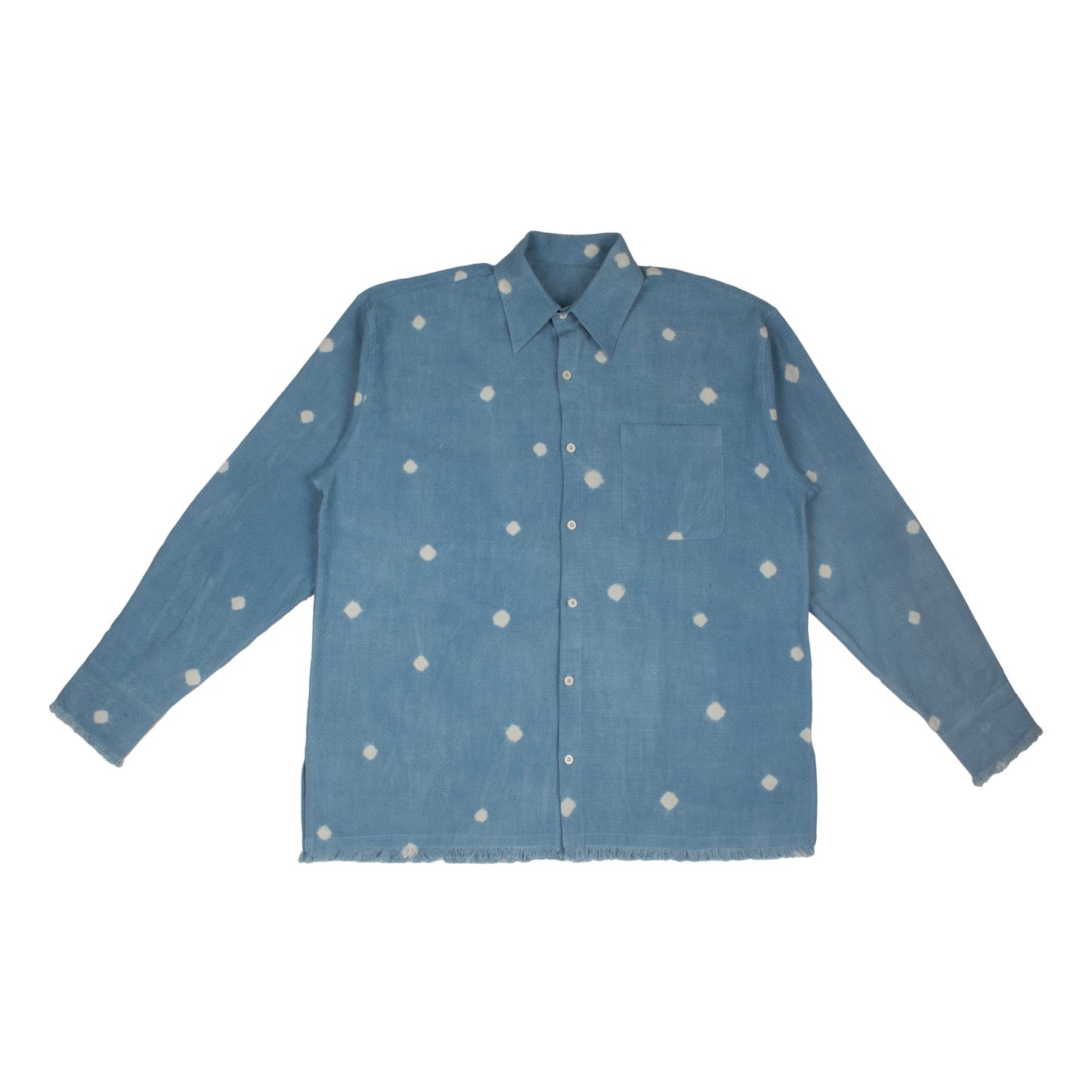 Ajasa Long Sleeve Shirt