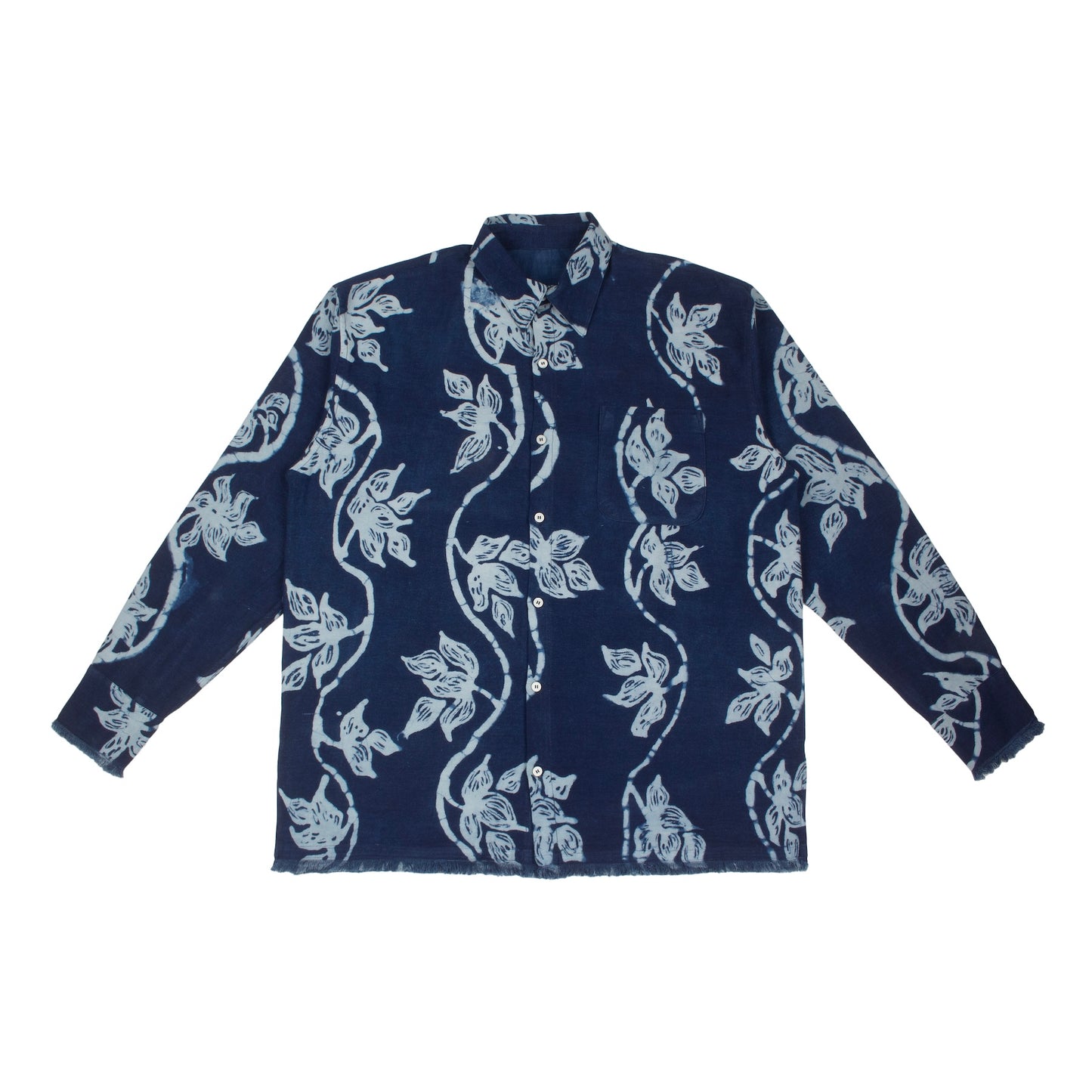 Ajasa Long Sleeve Shirt