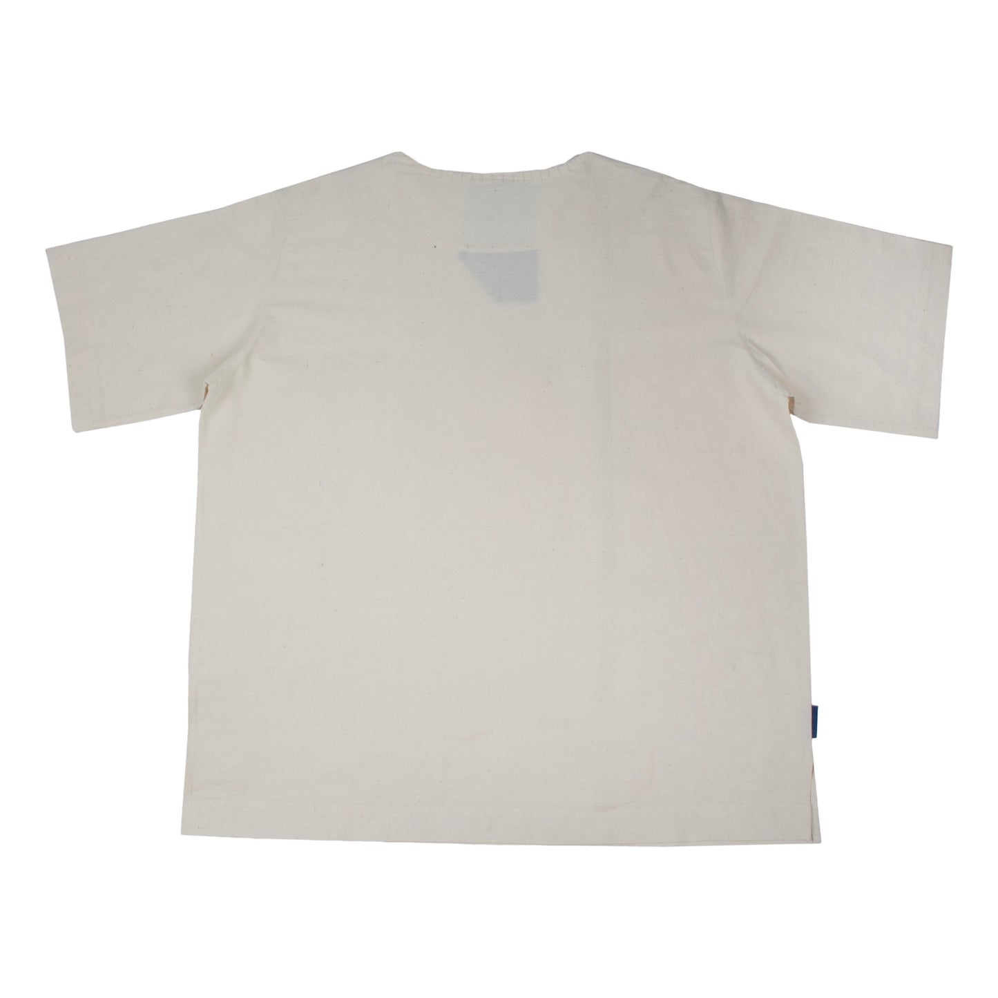 Elephant Patched T-Shirt