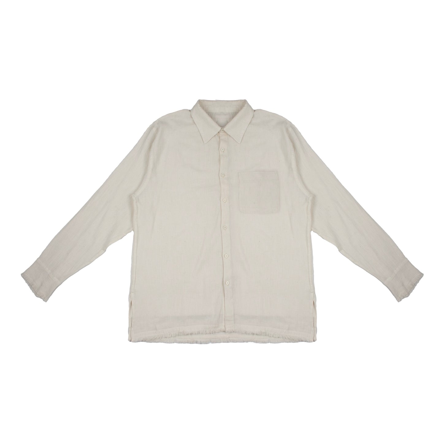 Ajasa Long Sleeve Shirt