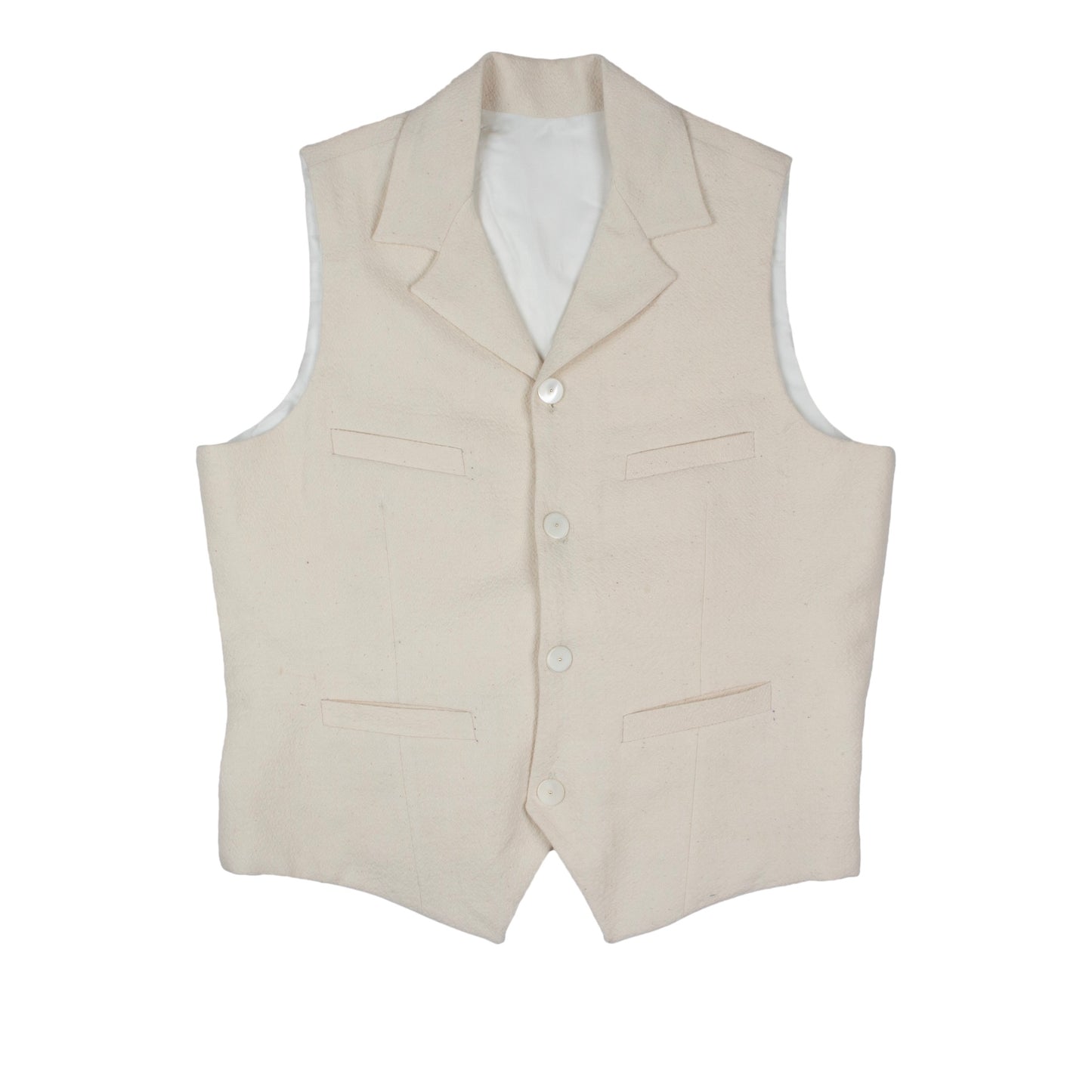 Ajasa Vest