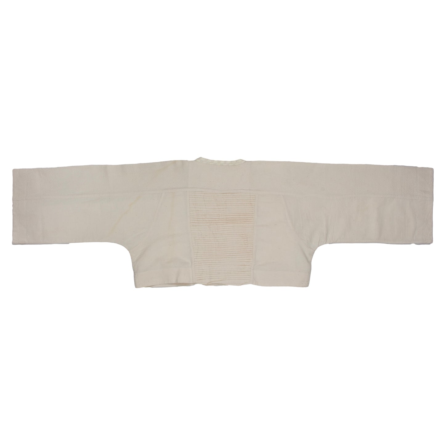 Danshiki Top - Ivory