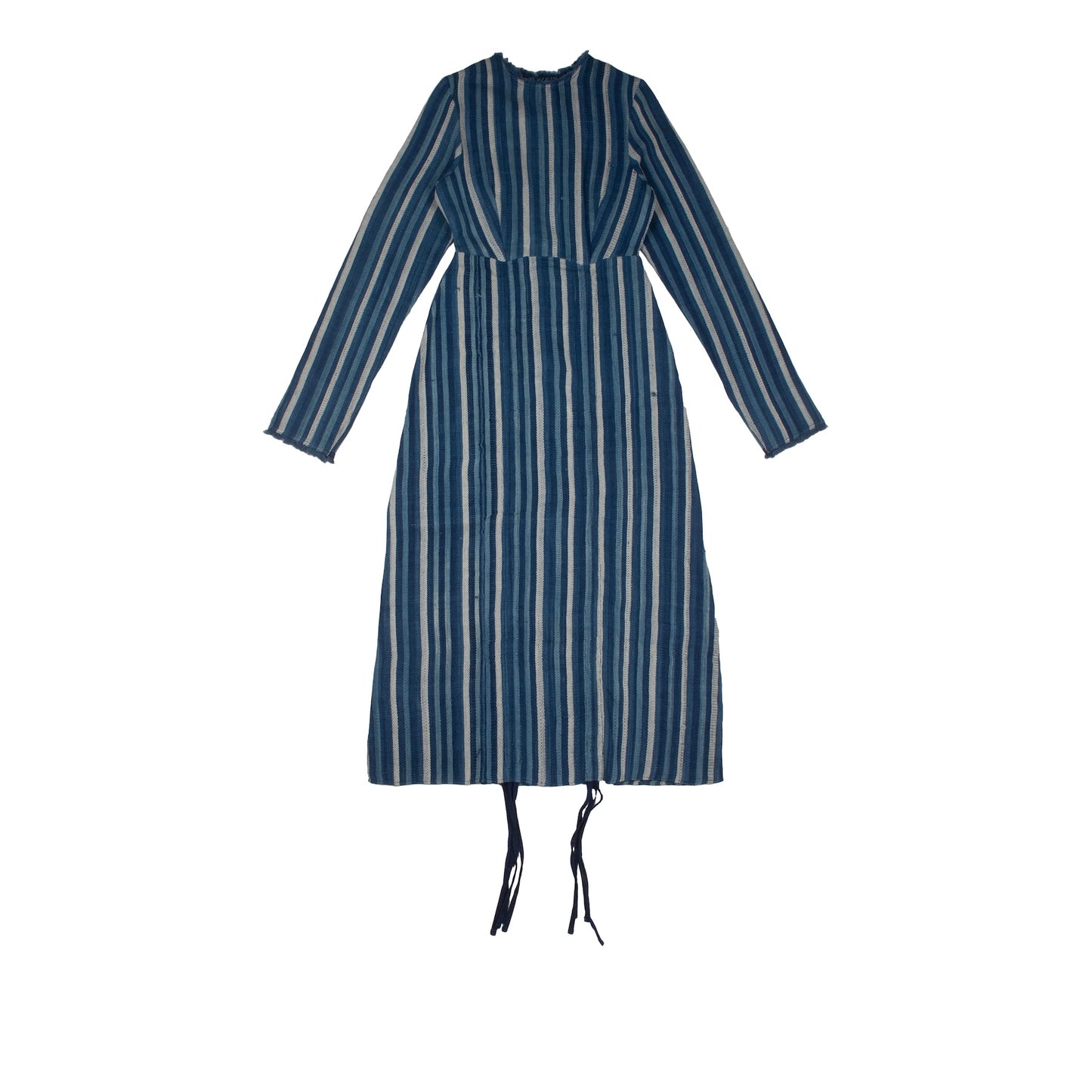 Handwoven Boom Boom Dress