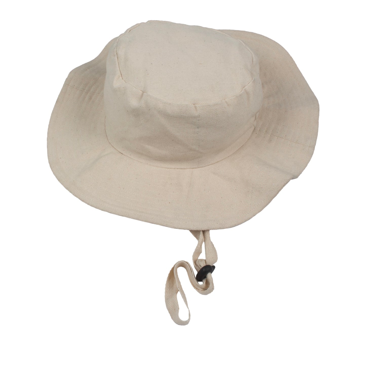 Bucket Hat - Ivory