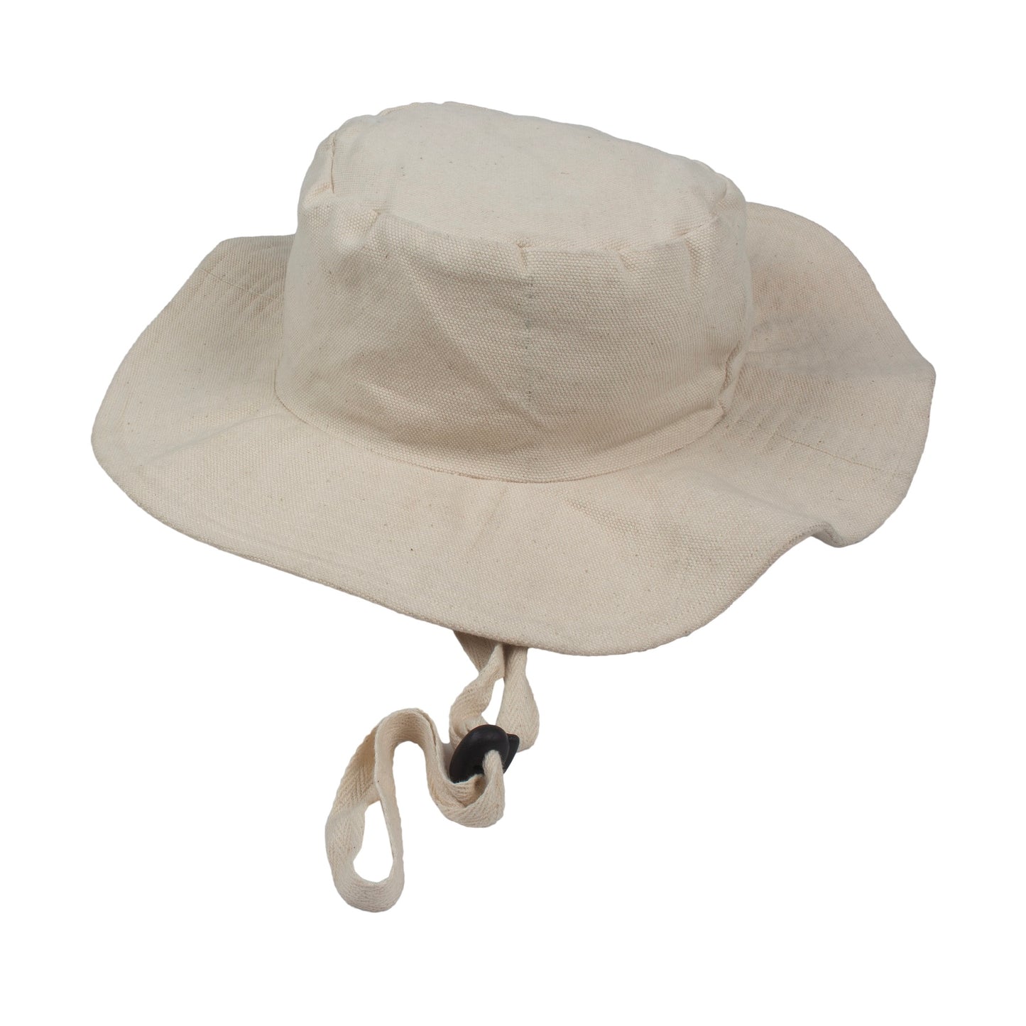 Bucket Hat - Ivory