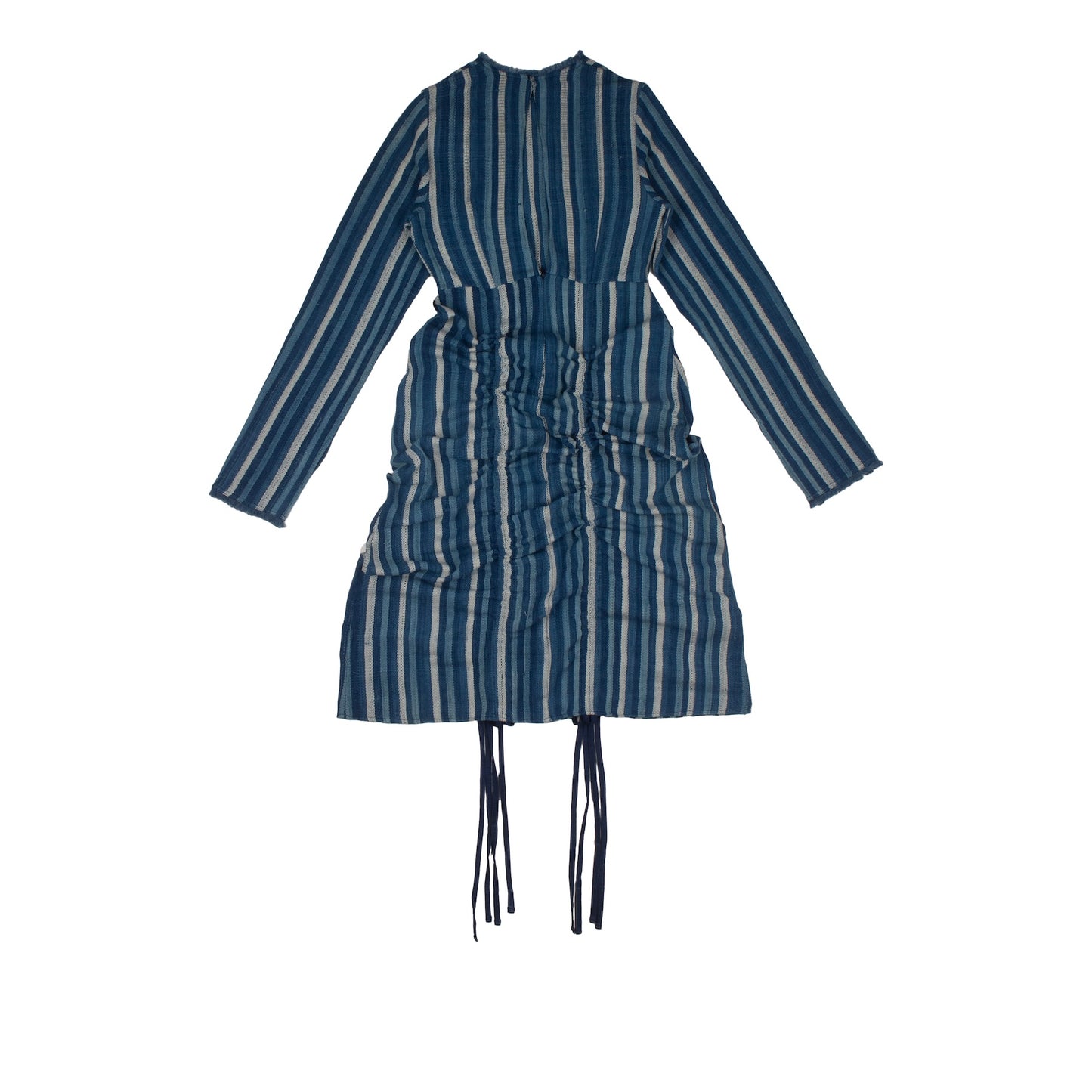 Handwoven Boom Boom Dress