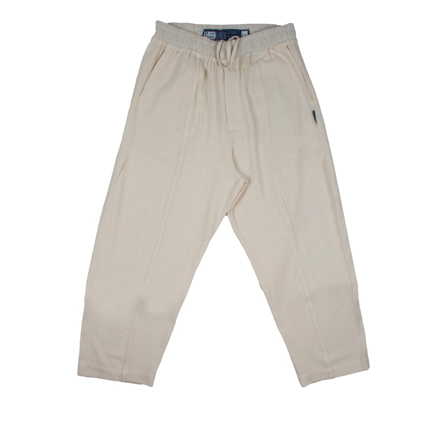 Uniform wear Shokoto - Ivory