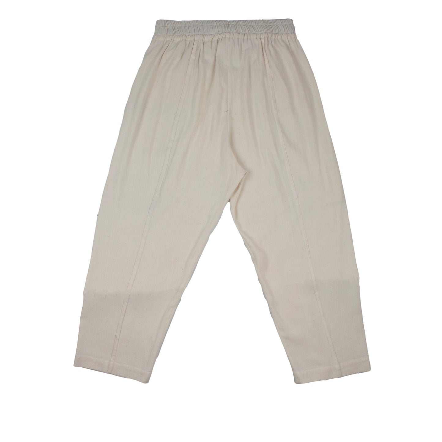 Uniform wear Shokoto - Ivory