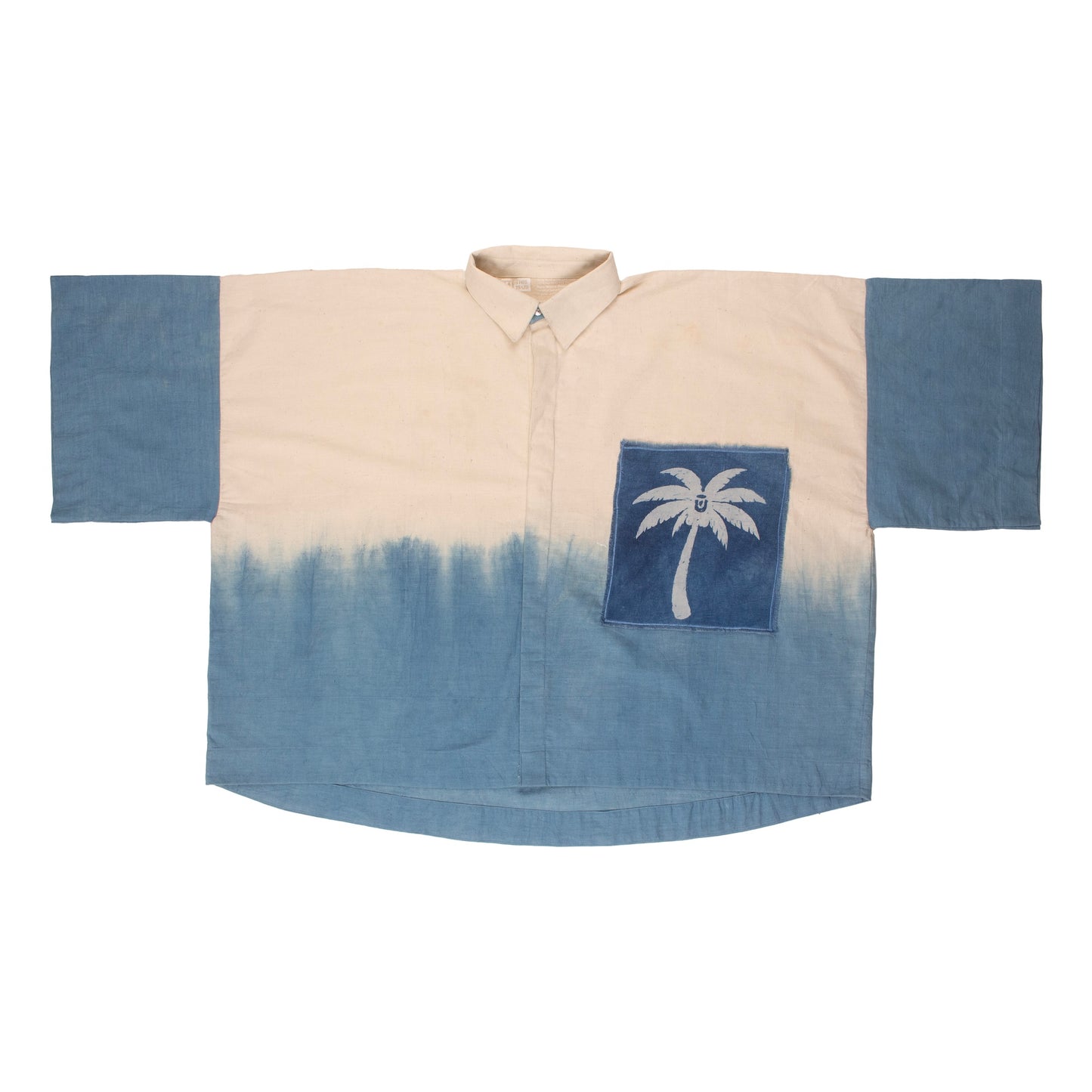 Boxy Lounge Shorts Set - Hankaka