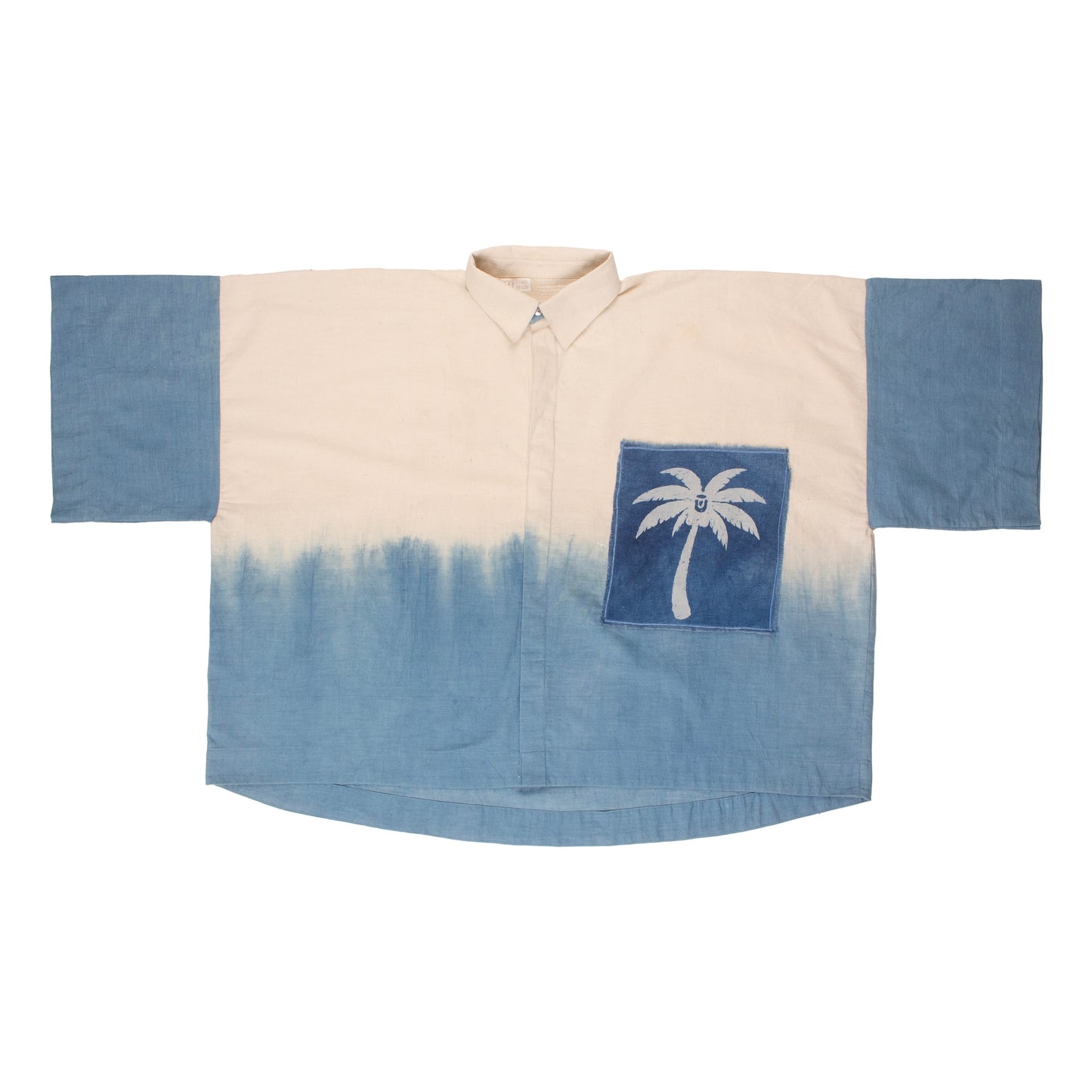 Boxy Lounge Trousers Set - IV/SB Hankaka