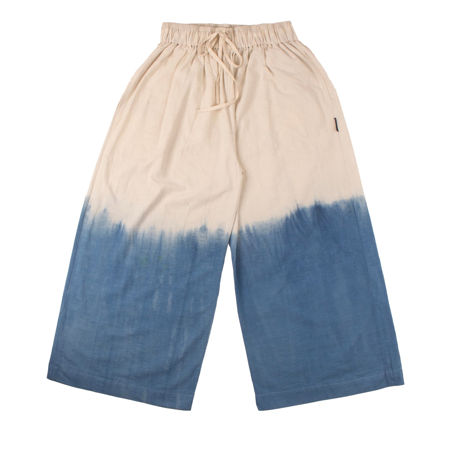 Boxy Lounge Trousers Set - IV/SB Hankaka