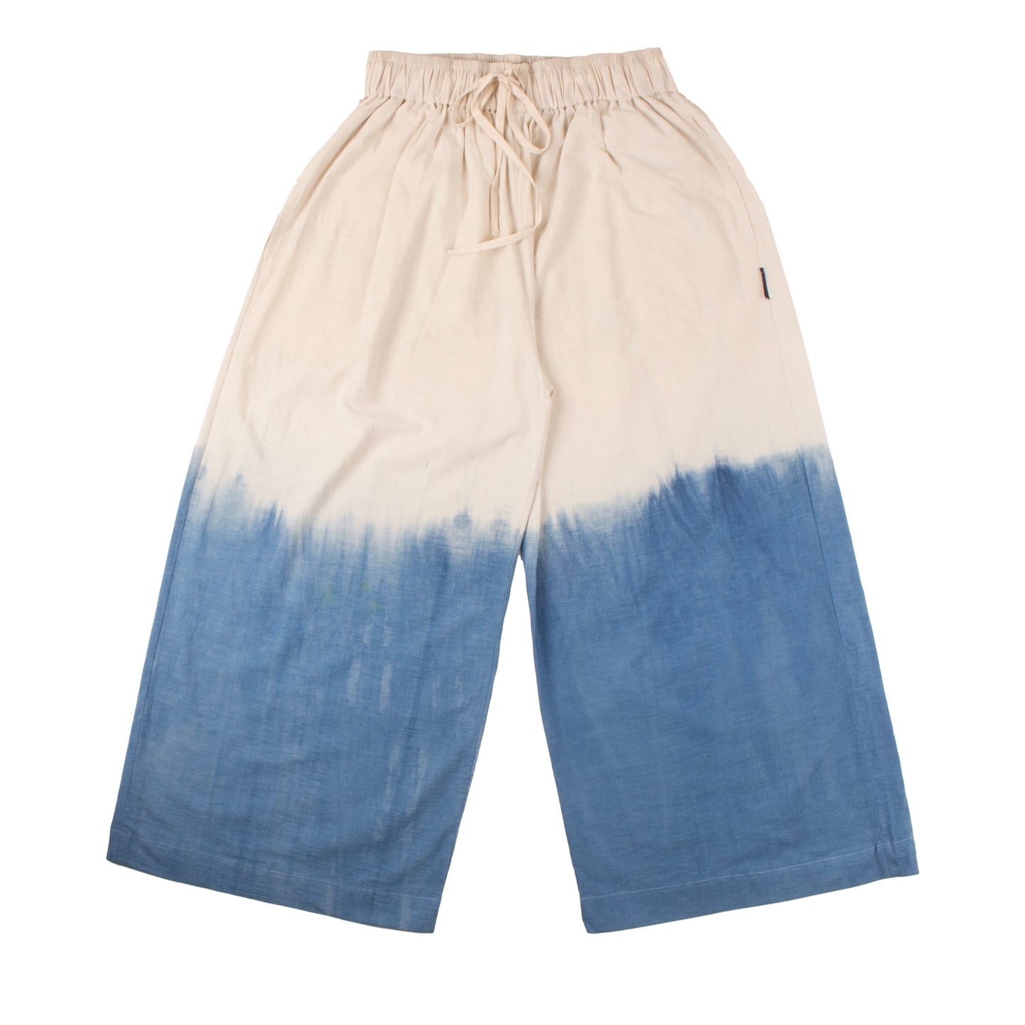 Boxy Lounge Trousers Set - IV/SB Hankaka
