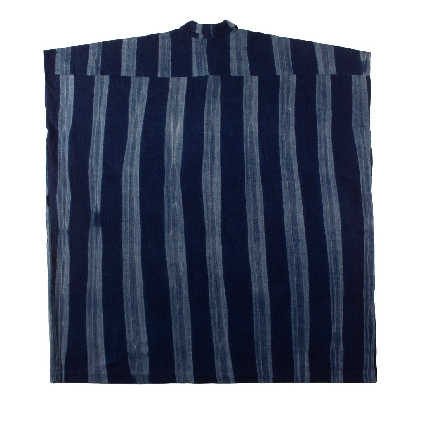 Kaftan Shirt Dress - Zebra