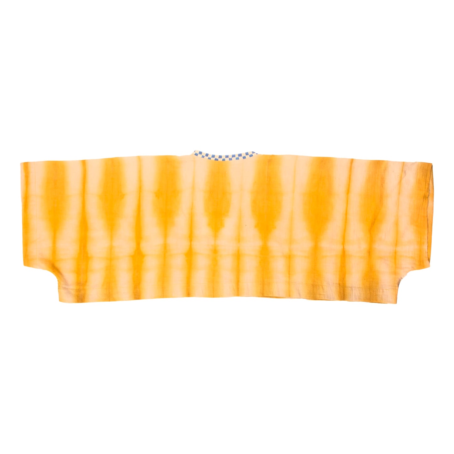 Danshiki Crop - Striped