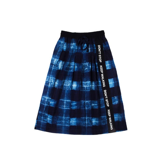 DSKW Pleated Skirt