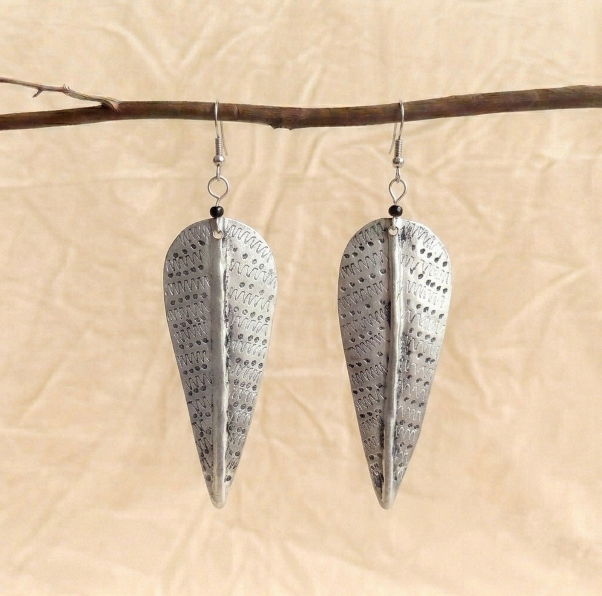Jani Earrings