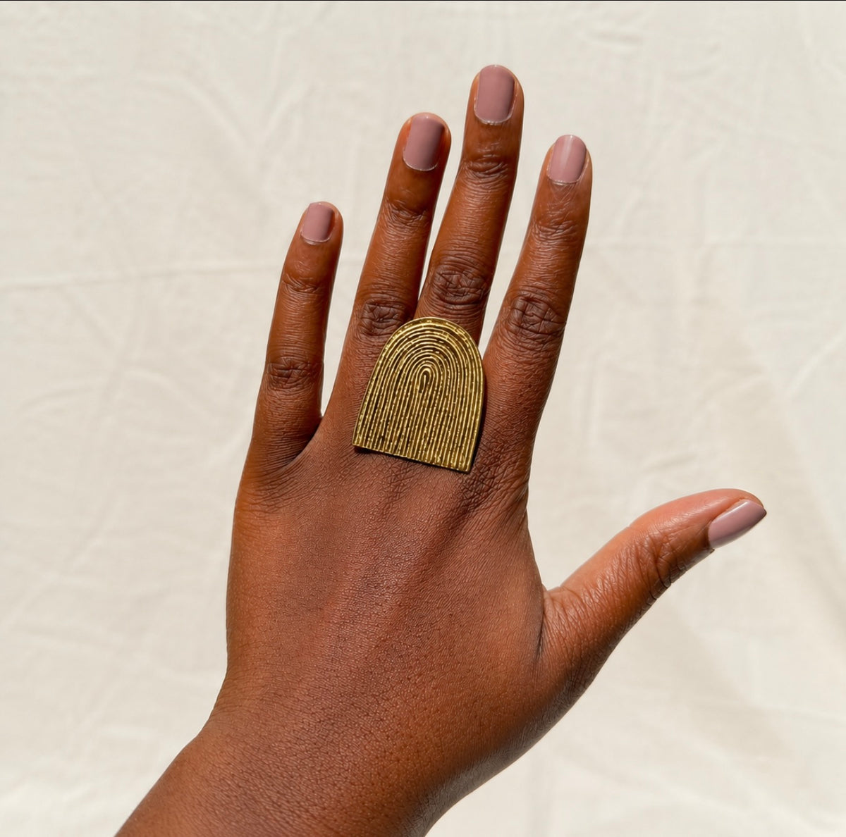 Utheri Ring