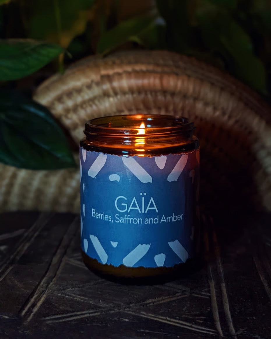 Gaia (200g)