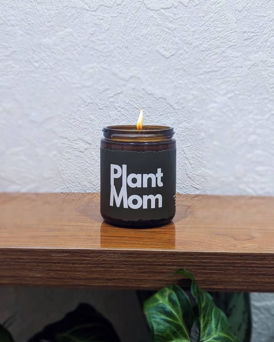 Plant Mom (200g)