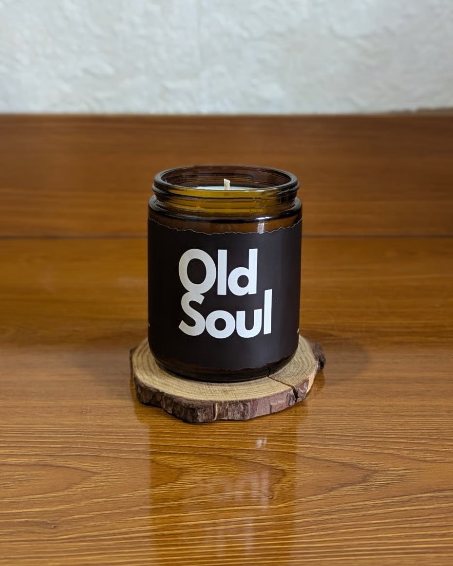 Old Soul (200g)