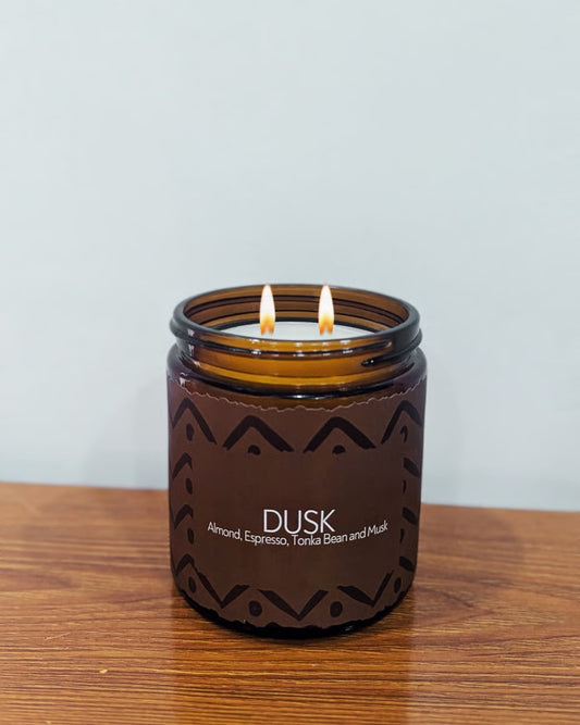 Dusk (380g)