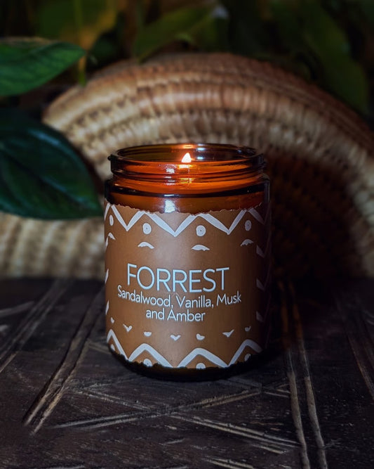 Forrest (200g)
