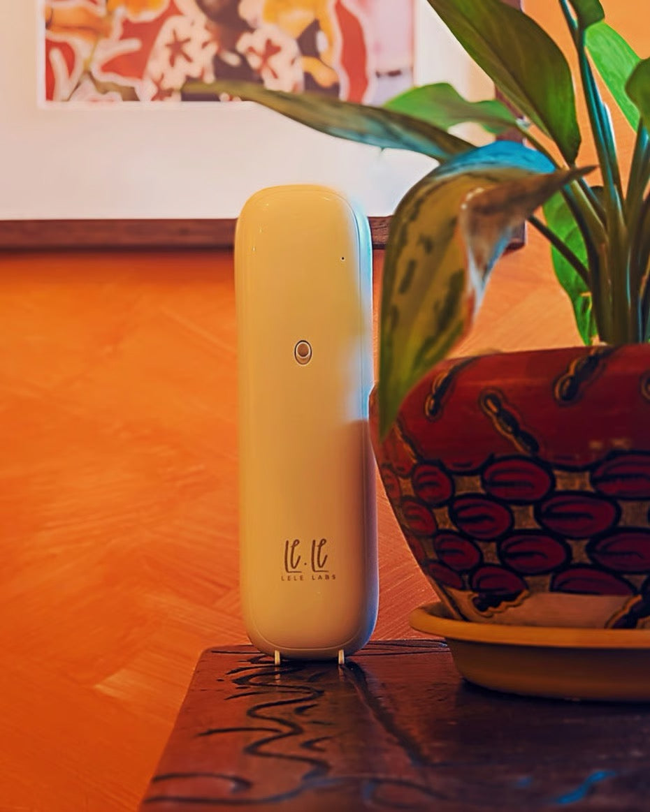Plug-in Diffuser Machine