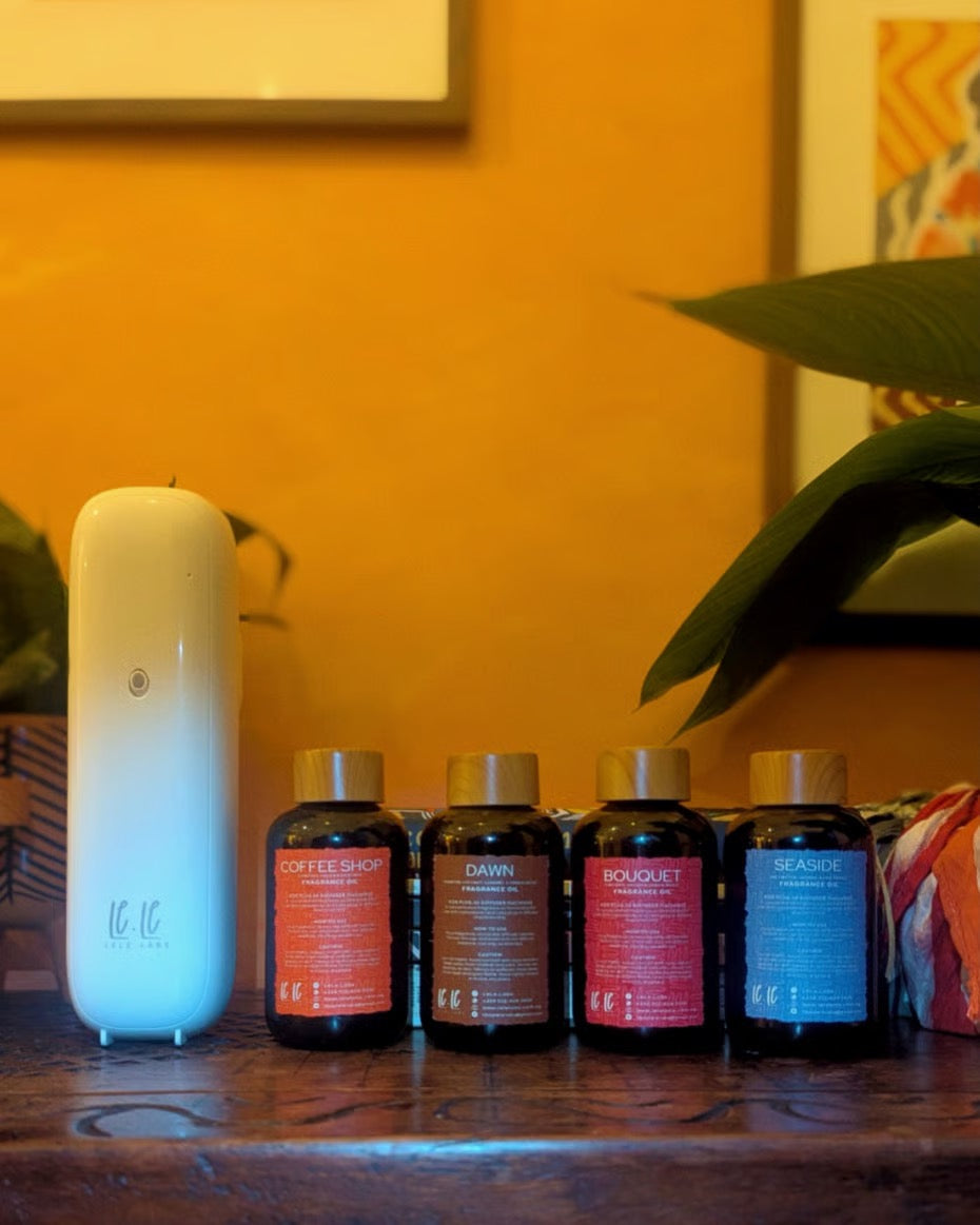 Plug-in Diffuser Oil