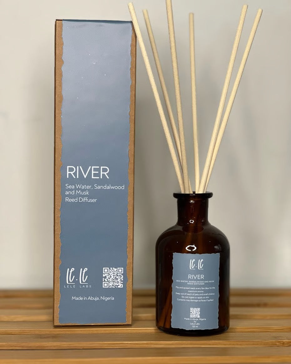 River Reed Diffuser