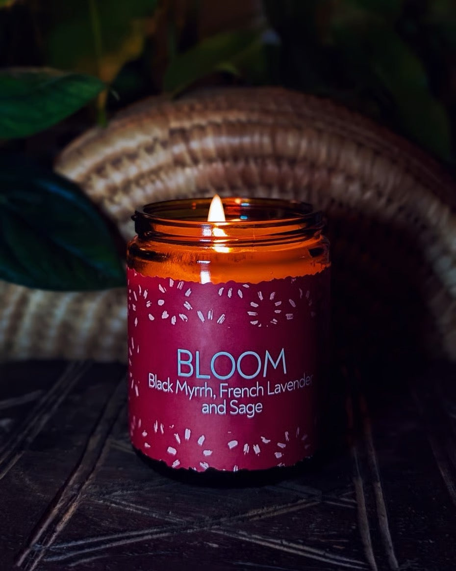 Bloom (200g)