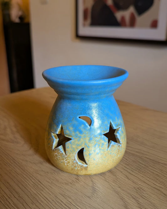 Fragrance oil/ Wax melts Burner