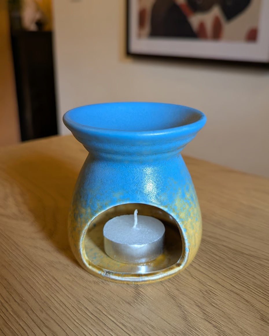 Fragrance oil/ Wax melts Burner