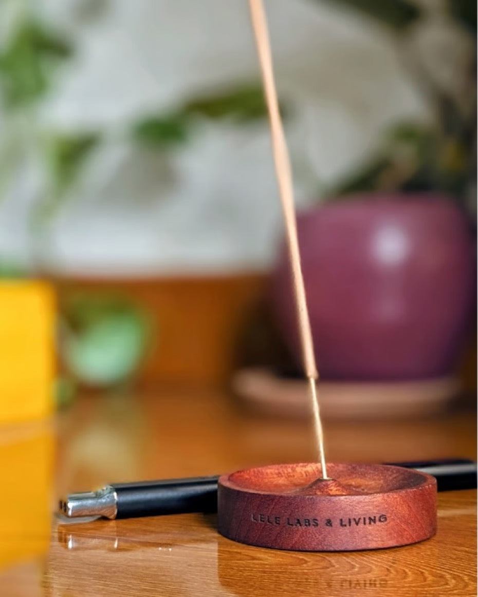 Ash Catcher