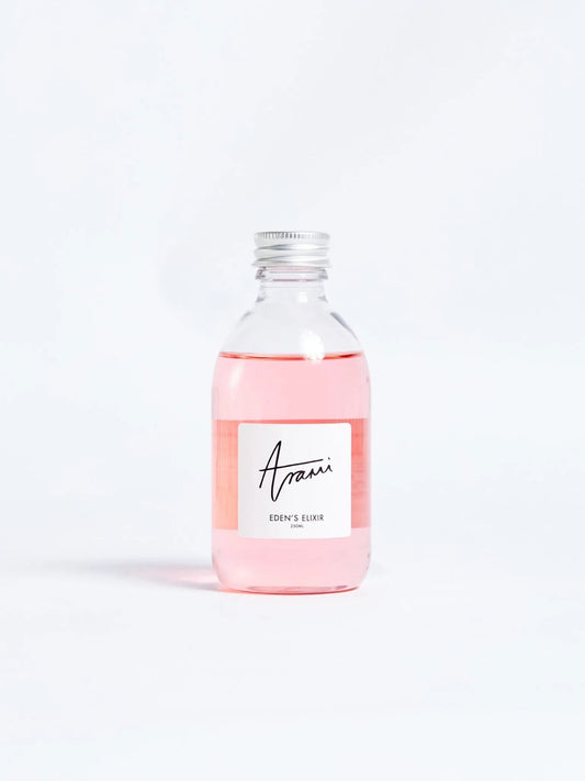 Eden's Elixir