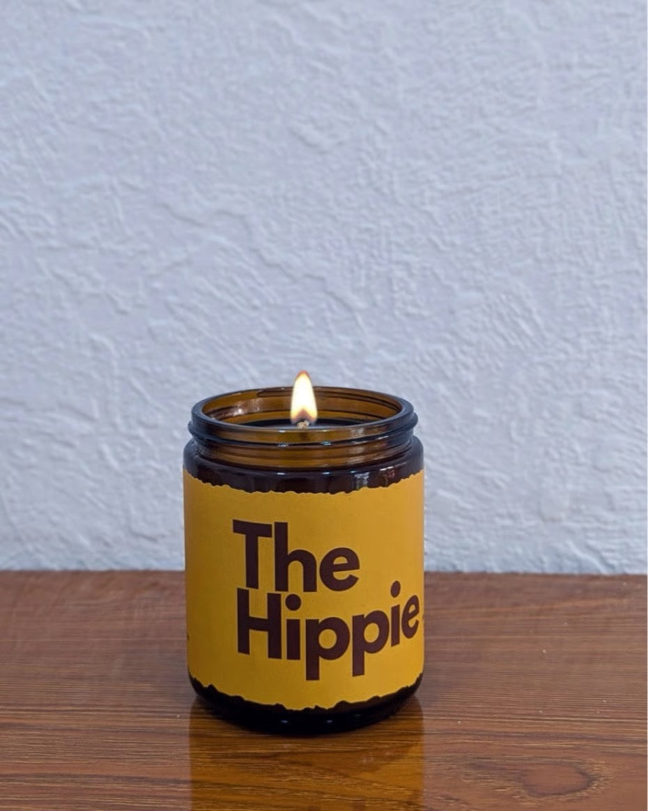 The Hippie (200g)
