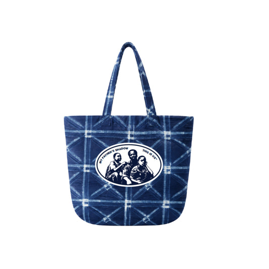 MFS x TIU Tote